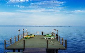 Kayalar Blue Beach Hotel